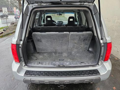 Used 2004 Honda Pilot EX image 13