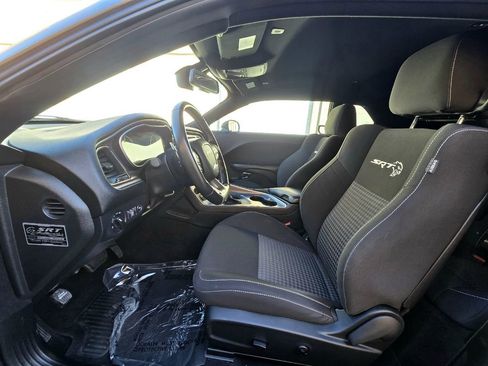 Used 2020 Dodge Challenger SRT Hellcat image 22