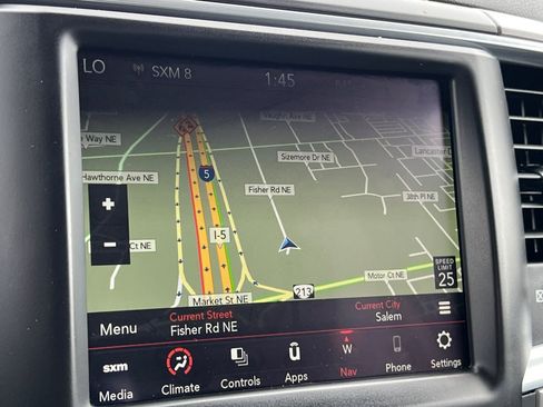 Used 2023 RAM 1500 Classic SLT w/ Trailer & Traction Group image 18