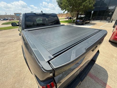 Used 2024 Toyota Tundra TRD Pro AWD/4WD image 12