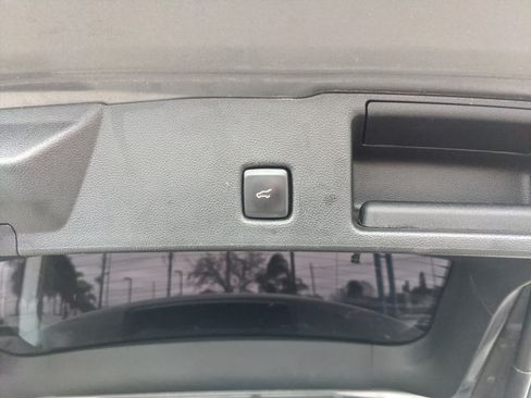 Certified 2022 Ford Escape SEL image 15