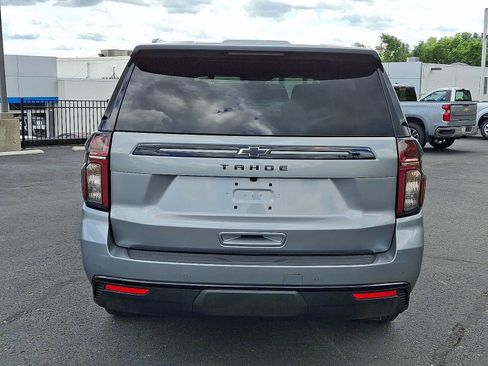 Used 2023 Chevrolet Tahoe Z71 w/ Z71 Off-Road Package AWD/4WD image 6