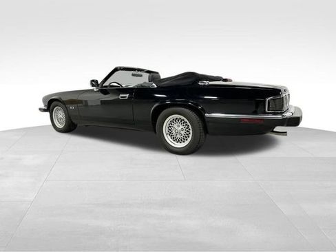 Used 1993 Jaguar XJS 4.0 Convertible RWD image 27