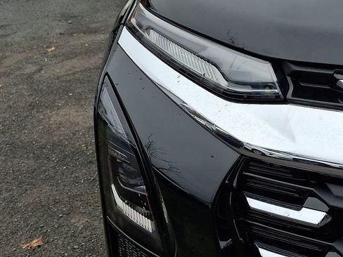 Used 2026 Chevrolet Equinox LT w/ Convenience Package II image 34