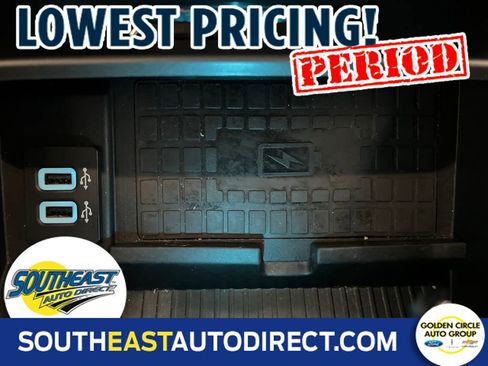 Used 2018 Ford Expedition XLT w/ Equipment Group 202A image 51