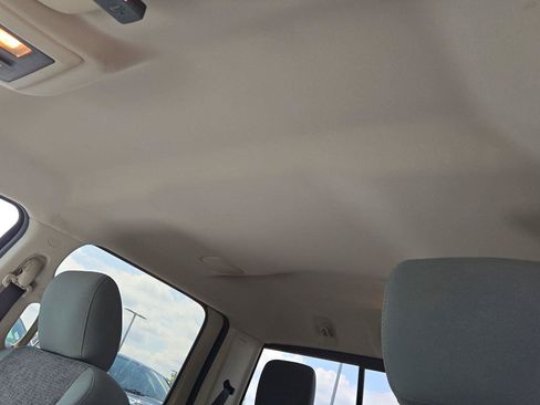 Used 2016 RAM 1500 Big Horn AWD/4WD image 16