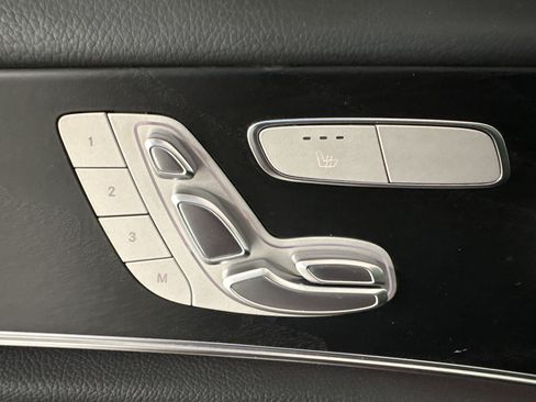 Used 2023 Mercedes-Benz E 350 4MATIC Sedan image 23