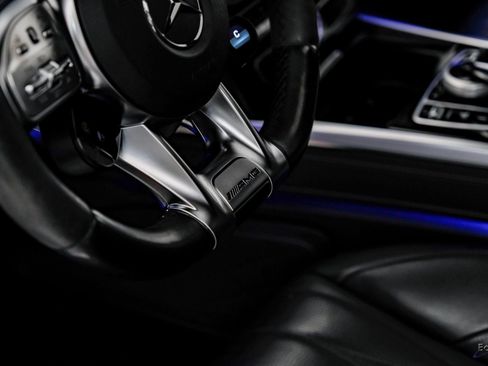 Used 2022 Mercedes-Benz G 63 AMG 4MATIC image 46