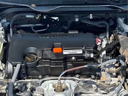 Used 2020 Honda Civic LX image 10