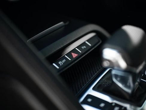 Used 2020 Audi R8 V10 performance image 44