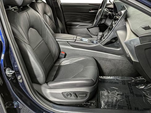 Used 2021 Toyota Avalon Limited w/ Advanced Safety Package image 26