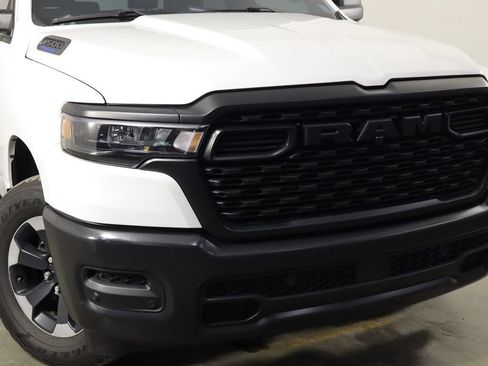 Used 2025 RAM 1500 Tradesman AWD/4WD image 42