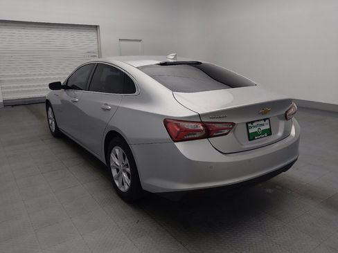 Used 2019 Chevrolet Malibu LT w/ Driver Confidence Package II FWD image 5