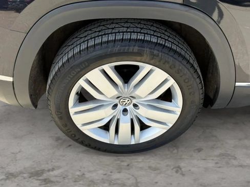 Used 2019 Volkswagen Atlas SEL AWD/4WD image 42
