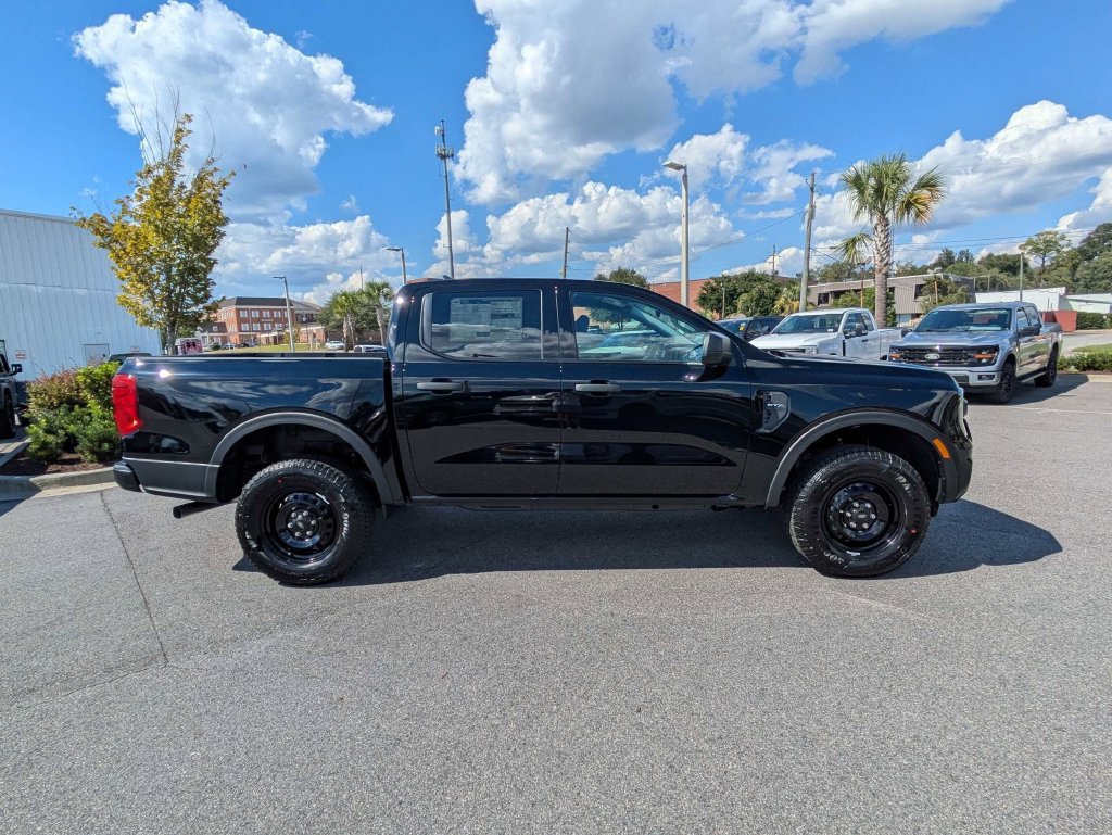 New 2026 Ford Ranger XL RWD image 3