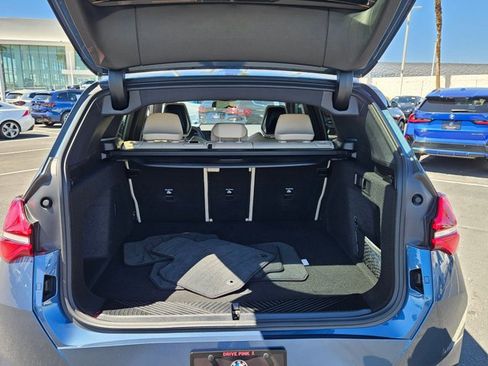 Used 2026 BMW X3 xDrive30 w/ Premium Package AWD/4WD image 6