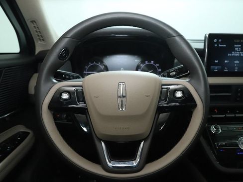Used 2022 Lincoln Corsair AWD w/ Equipment Group 101A image 21