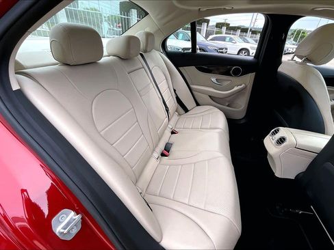 Used 2017 Mercedes-Benz C 300 Sedan image 19