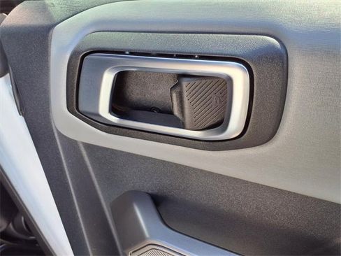 Certified 2023 Ford Bronco Badlands image 23
