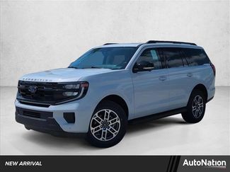 New 2026 Ford Expedition Active video 1