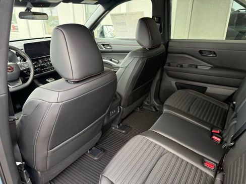 New 2026 Nissan Pathfinder Rock Creek AWD/4WD image 19