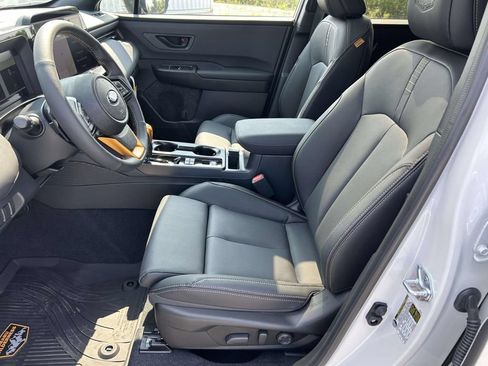 New 2026 Subaru Outback Wilderness AWD/4WD image 14