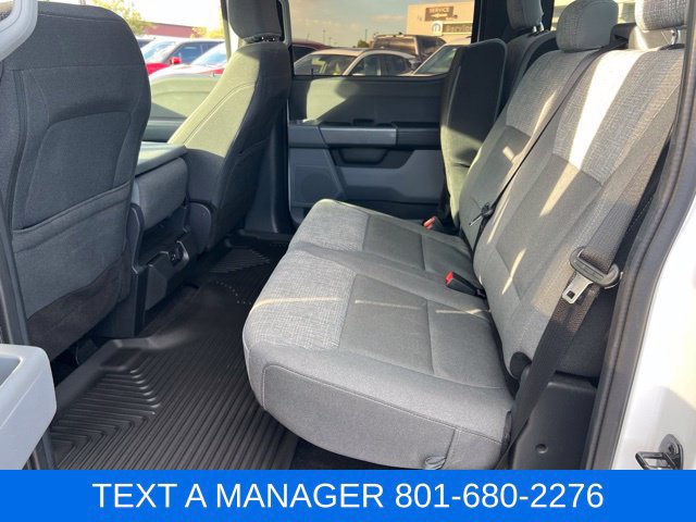 Used 2022 Ford F150 XLT AWD/4WD image 30