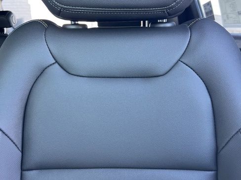 New 2026 Chevrolet TrailBlazer ACTIV image 7