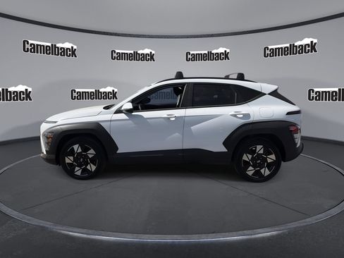 Certified 2025 Hyundai Kona SEL FWD image 4