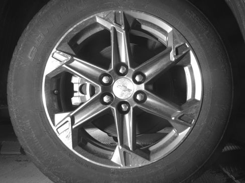 Used 2025 Chevrolet Blazer LT image 15