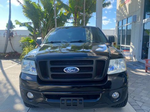 Used 2006 Ford F150 STX image 3