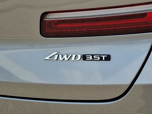Used 2024 Genesis GV80 3.5T w/ Prestige Package AWD/4WD image 37