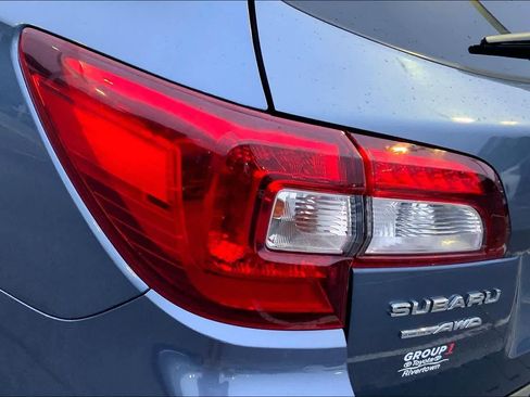Used 2018 Subaru Outback 2.5i Limited AWD/4WD image 27