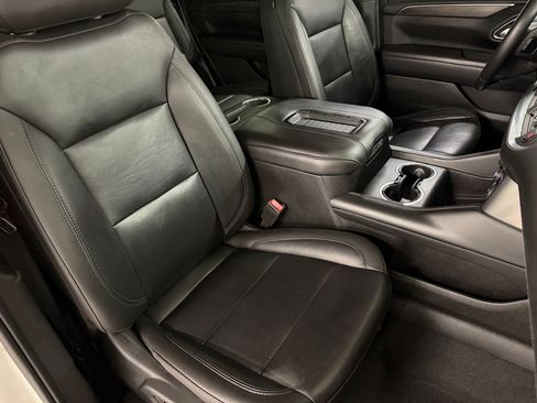 Used 2021 Chevrolet Tahoe LT RWD image 46