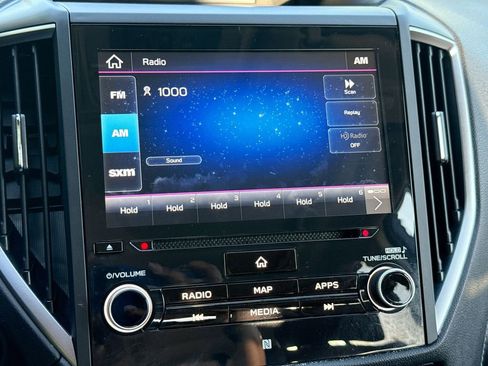 Used 2019 Subaru Forester Touring AWD/4WD image 12