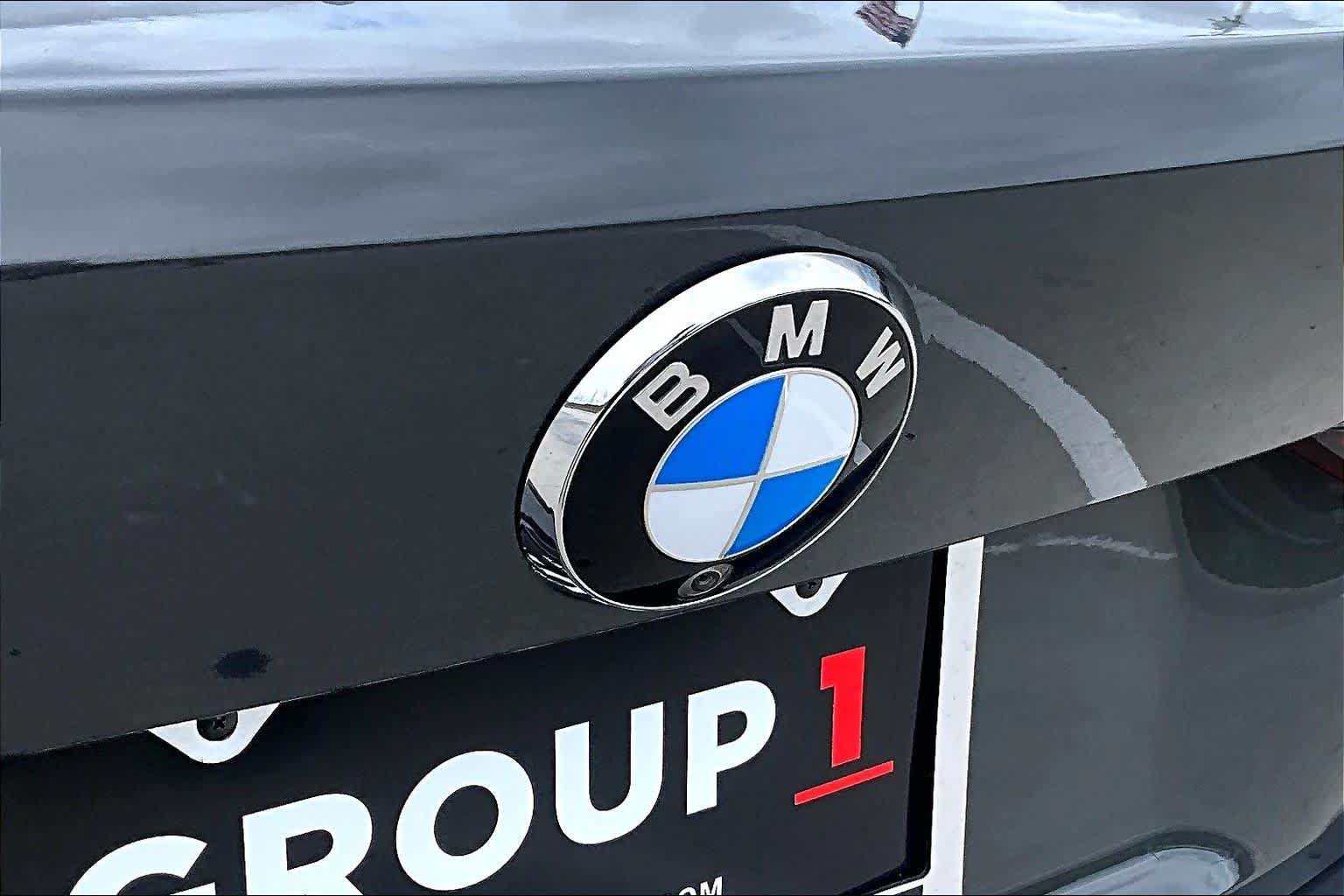 Used 2026 BMW 430i Coupe w/ Parking Assistance Package RWD image 27