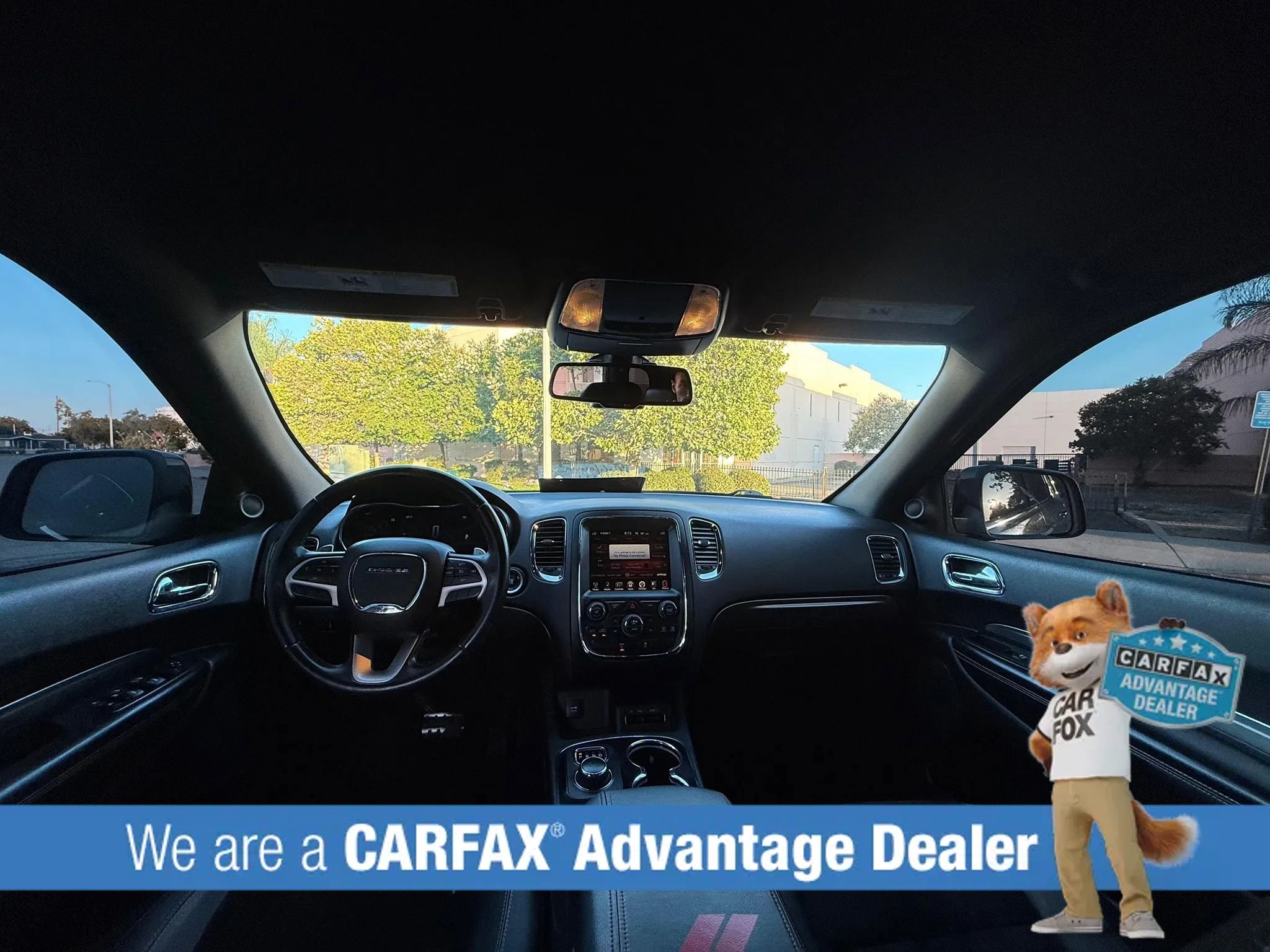 Used 2015 Dodge Durango SXT w/ Quick Order Package 23B RWD image 21