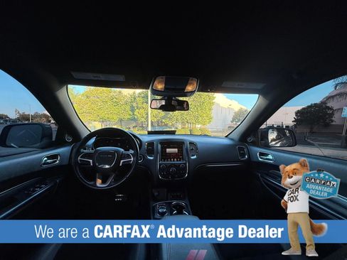 Used 2015 Dodge Durango SXT w/ Quick Order Package 23B RWD image 21