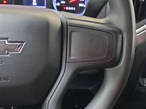 Used 2022 Chevrolet Silverado 1500 Custom Trail Boss image 17