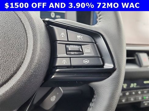 New 2026 Subaru Outback Limited image 23