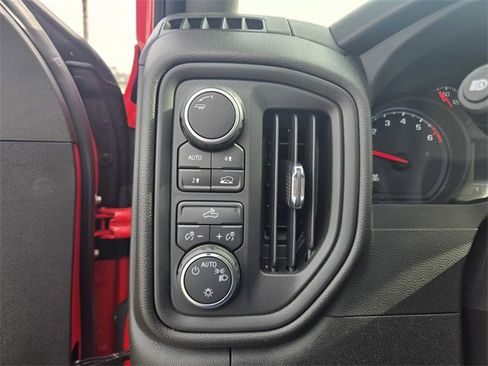 Used 2023 Chevrolet Silverado 1500 Custom w/ Rally Edition image 20