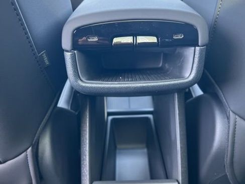 New 2026 Volvo EX30 Cross Country Ultra w/ Protection Package Premier image 28