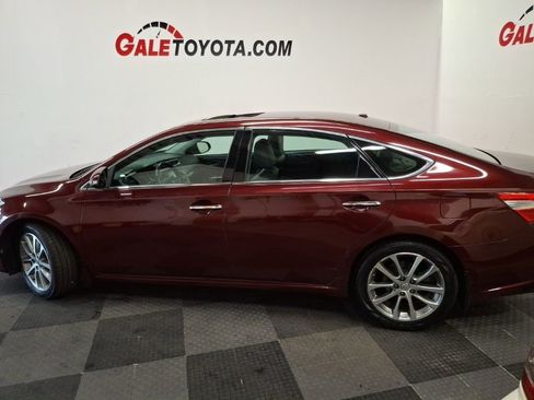 Used 2014 Toyota Avalon XLE Touring FWD image 8
