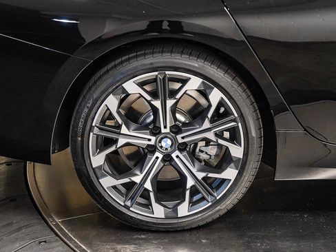 New 2026 BMW 330i Sedan w/ Convenience Package image 11