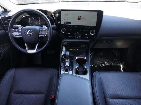 Used 2023 Lexus NX 450h+ AWD w/ Vision Package image 36