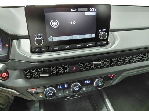 Used 2024 Honda Accord EX image 30
