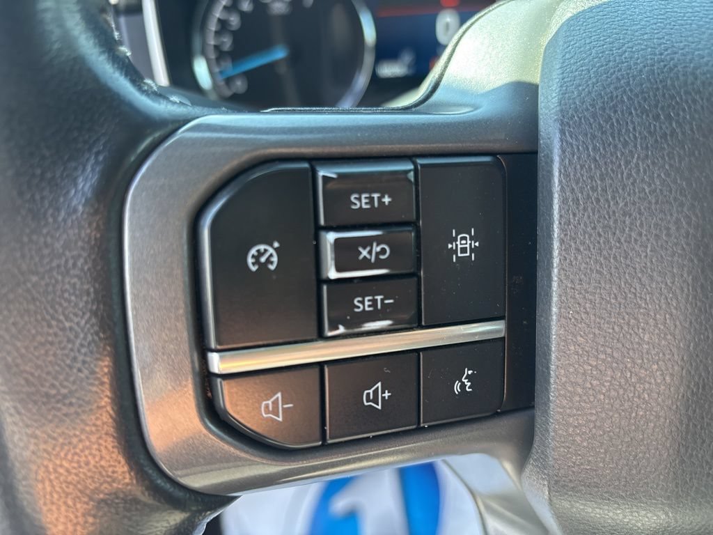 Used 2022 Ford F150 XLT w/ Equipment Group 301A Mid AWD/4WD image 26