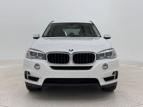 Used 2016 BMW X5 sDrive35i RWD image 6