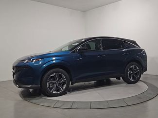 New 2025 Nissan Murano SL w/ Cargo Package video 2