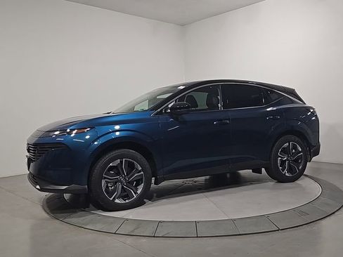 New 2025 Nissan Murano SL w/ Cargo Package image 2